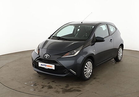 Toyota Aygo 1.0 X-Play