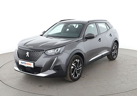Peugeot 2008 1.2 PureTech Allure