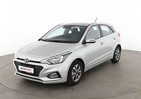 Hyundai i20 1.2 Trend