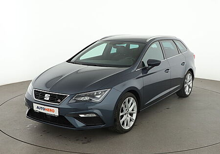 Seat Leon 1.5 TSI ACT FR