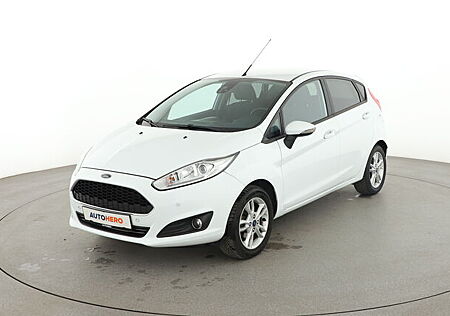 Ford Fiesta 1.0 Celebration