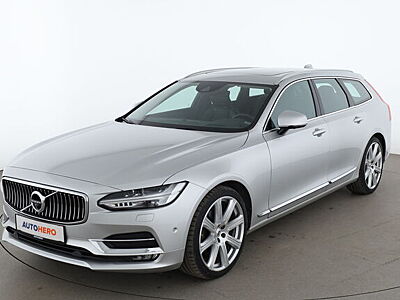 Volvo V90 2.0 D5 Inscription AWD