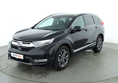 Honda CR-V 2.0 i-MMD Hybrid Lifestyle 4WD