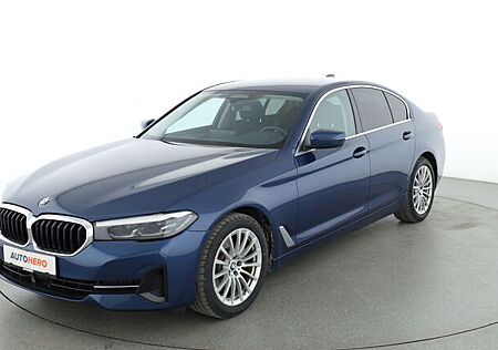 BMW 5er 520d