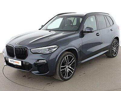 BMW X5 xDrive 30d M Sport