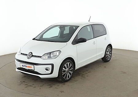 VW Up 1.0 Active