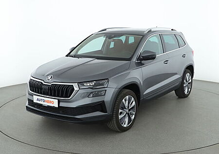 Skoda Karoq 1.5 TSI ACT Style