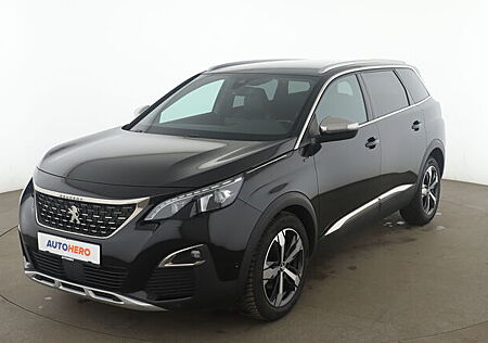 Peugeot 5008 2.0 Blue-HDi GT