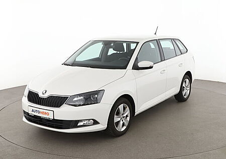 Skoda Fabia 1.0 TSI Style