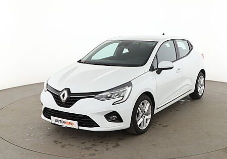 Renault Clio 1.0 SCe Business