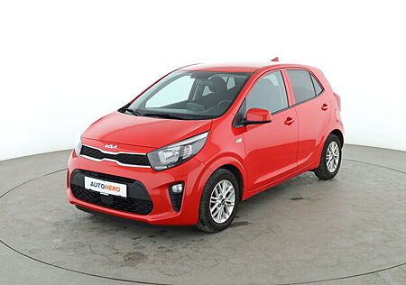 Kia Picanto 1.2 Dream Team