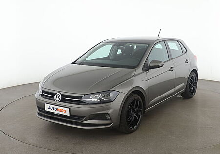 VW Polo 1.0 Comfortline