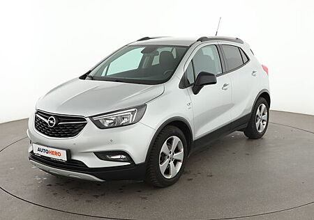 Opel Mokka X 1.4 Turbo Active