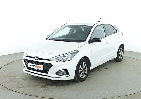 Hyundai i20 1.0 TGDI YES!