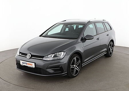 VW Golf 2.0 TDI Comfortline BlueMotion