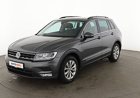 VW Tiguan 1.4 TSI ACT Comfortline BlueMotion
