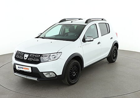 Dacia Sandero 0.9 TCe Stepway Prestige