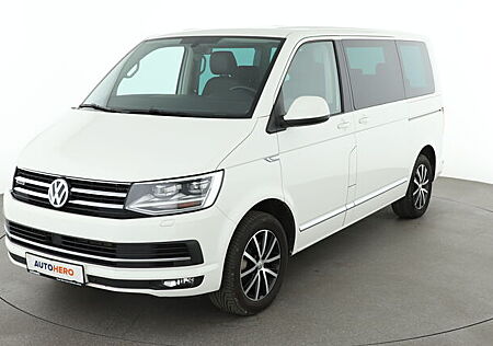 VW T6 Multivan 2.0 TDI Multivan Generation Six 4Motion