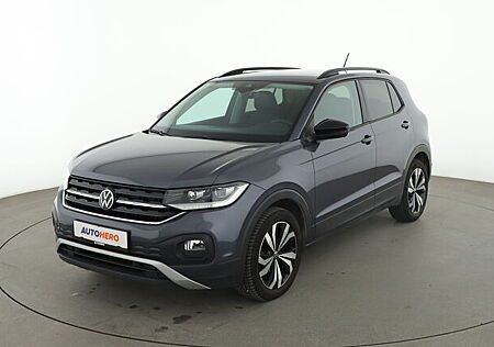 VW T-Cross 1.5 TSI ACT Life