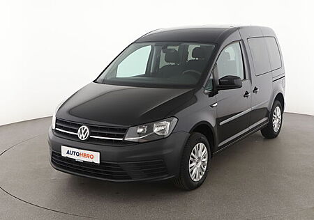 VW Caddy 1.0 TSI Trendline BlueMotion