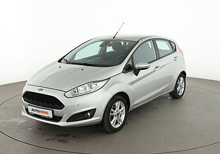 Ford Fiesta 1.0 Celebration