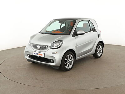 Smart fortwo 0.9 Turbo passion