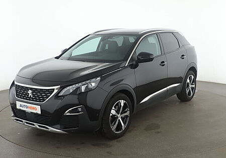 Peugeot 3008 1.6 PureTech Allure
