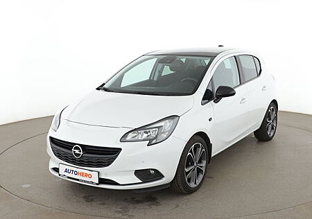 Opel Corsa 1.4 Turbo Color Edition ecoFlex