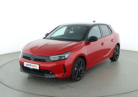 Opel Corsa 1.2 Turbo GS