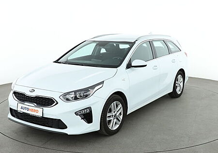 Kia Cee'd 1.4 TGDI Vision