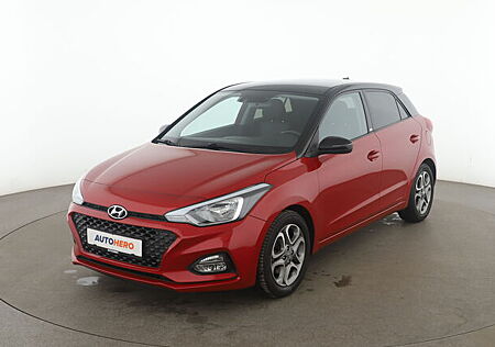 Hyundai i20 1.0 TGDI YES! Plus