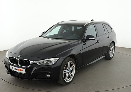 BMW 3er 320d xDrive M Sport