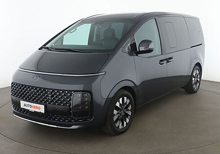 Hyundai Staria gebraucht kaufen Hyundai Staria 2.2 CRDi Signature 4WD