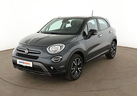 Fiat 500X 1.3 Turbo Cross