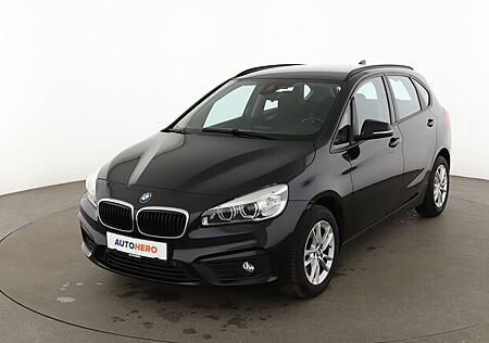 BMW 2er 218d Active Tourer Advantage