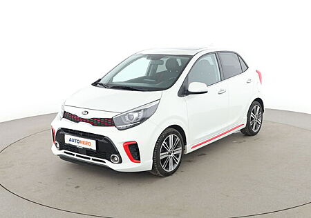 Kia Picanto 1.2 GT Line