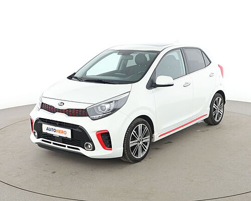 Kia Picanto 1.2 GT Line