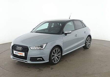 Audi A1 1.0 TFSI Sport
