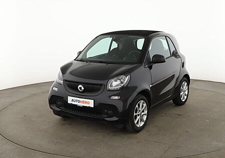 Smart ForTwo 1.0 passion