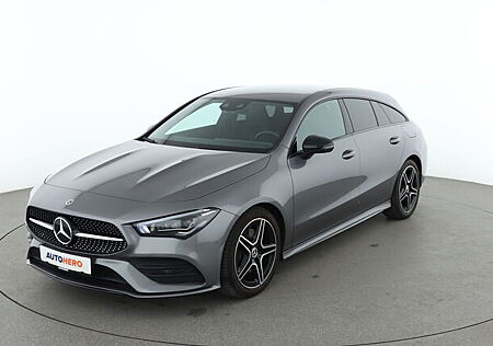 Mercedes-Benz Andere CLA 200 Shooting Brake AMG Line