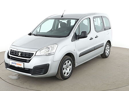 Peugeot Partner 1.6 Blue-HDi Active
