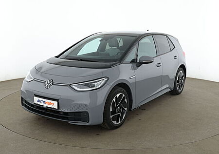 VW ID.3 electric drive 150 kW Tech Pro Performance