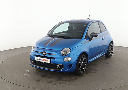 Fiat 500 1.2 S