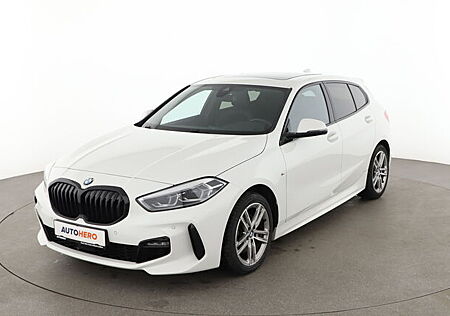 BMW 1er 118i M Sport