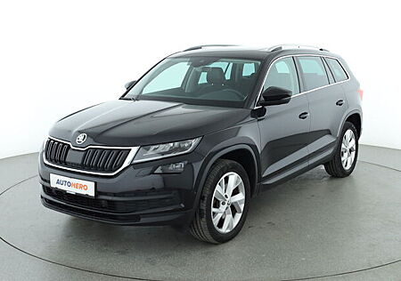 Skoda Kodiaq 2.0 TDI Style 4x4