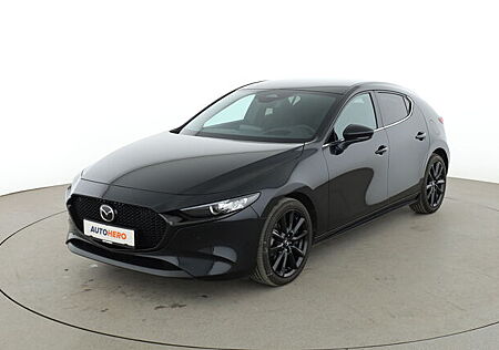 Mazda 3 2.0 Skyactiv G Mild-Hybrid Homura