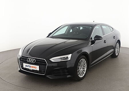 Audi A5 2.0 TFSI