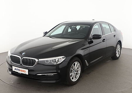 BMW 5er 530e