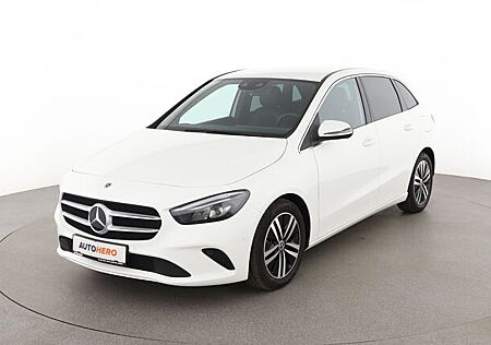 Mercedes-Benz B-Klasse B 200 Progressive