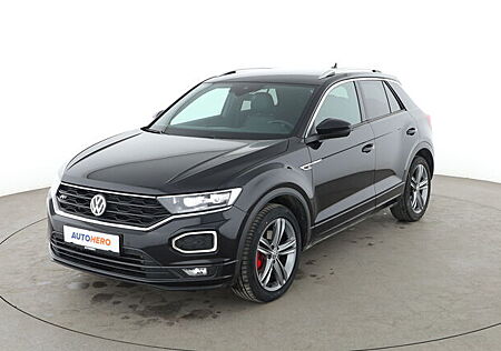 VW T-Roc 2.0 TDI Sport 4Motion